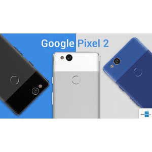 điện thoại Google Pixel 2 64G 2sim (1 eSim, 1 nano sim) ram 4G Chính hãng mới, Chiến PUBG/Free Fire ngon