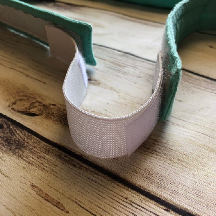 [RẺ NHẤT SHOPEE] Tai nghe bà bầu Tiptop Kid + Dây nối dài (Tai nghe thai nhi Tiptopkid) TNTND