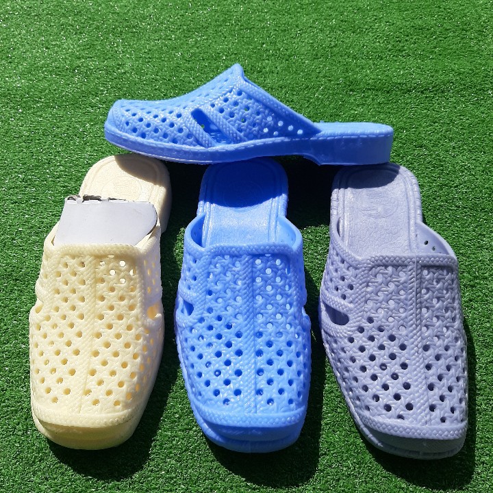 DÉP NHỰA TỔ ONG BÍT MŨI