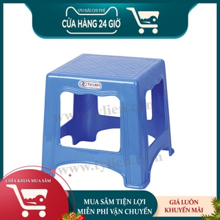 Ghế nhựa nhỏ Tý Liên