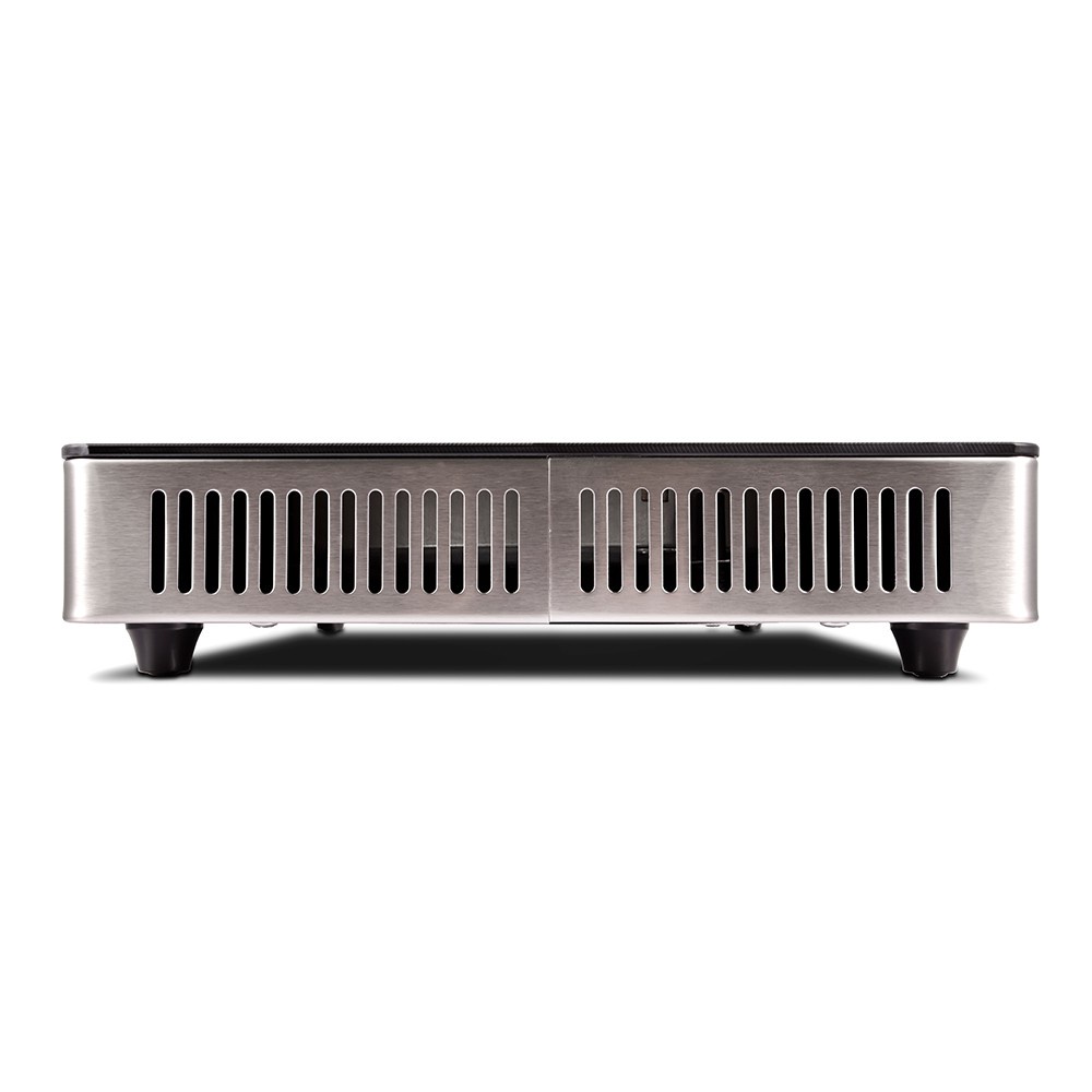 Bếp Hồng Ngoại LocknLock Cảm Ứng Mặt Bếp Kính Cao Cấp Lock & Lock Infrared Cooker EJI421 T2Cmall