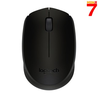 Chuột Không Dây Logitech B170