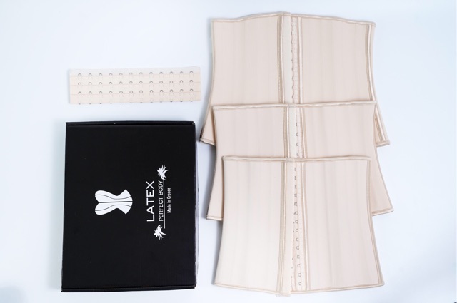 Gen Nịt Bụng Latex 25 Xương Nhập Khẩu Hy Lạp [KÈM NỚI] | BigBuy360 - bigbuy360.vn