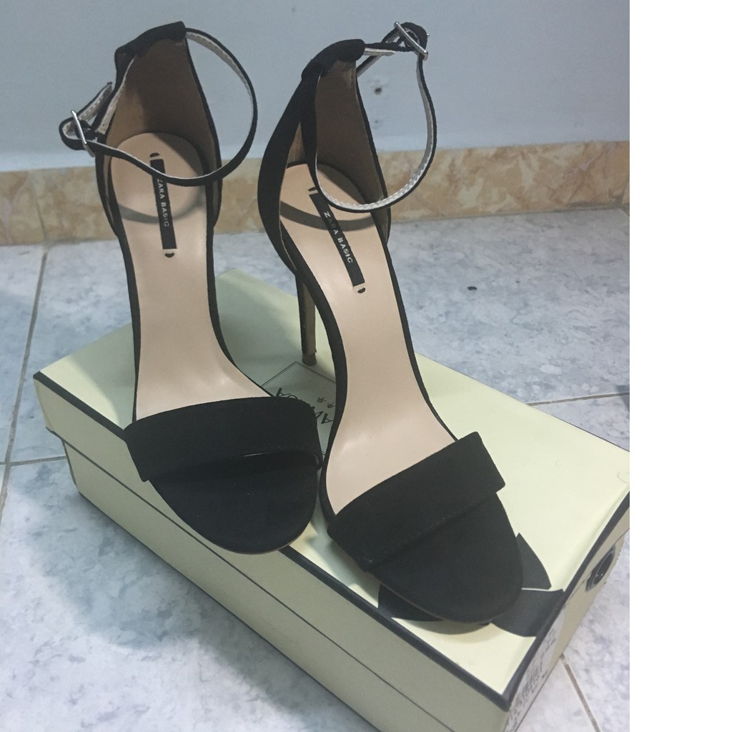 Giày xuất dư - ZARA shoes (New)