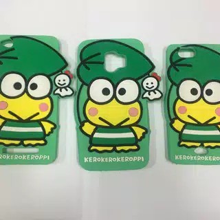 XIAOMI Ốp Điện Thoại Cho Samsung Galaxy V G313 Grand 1 / 9082 Grand 2 / 7106 J1 2015 J1 Ace J2 Pro J7 Pro Oppo A33 J1 2015 J2 Pro J7 Pro Oppo A33 J1 2015 J1 Ace J7 Búp Bê Keropi 3D Dễ Thương Cho Iphone Pro,7 Pro,7,6, J1 2015, J2 Pro, J2 Pro, J7 Pro, 3D
