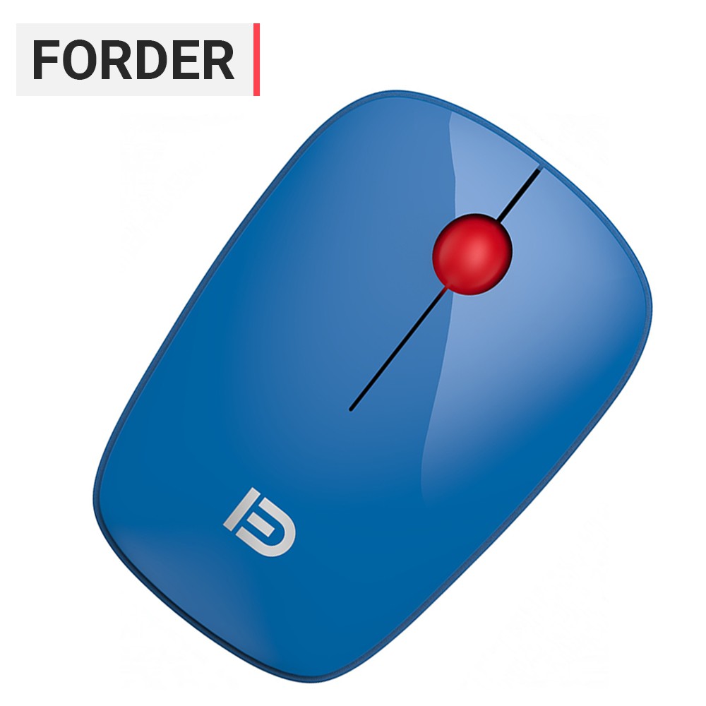 Mouse KD FD-i220 ( DÙNG CHO TV, LAPTOP, PC, ANDROID BOX)