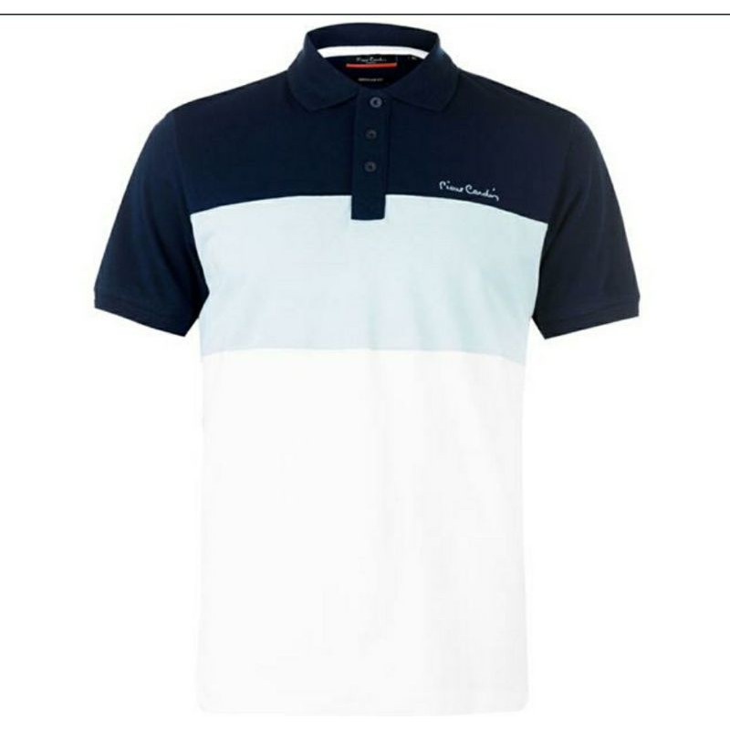 Auth- Áo Pierre Cardin nhập Anh