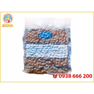 Trân châu đen gia uy 2kg dai ngon