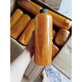 Combo cốt gừng nghệ gấc hạ thổ + ngũ cốc