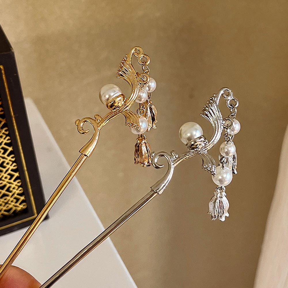 Thanh Lông Tơ Tằm Kiểu Trung Hoa Cổ Điển Ngọt Ngào Cho Nữ