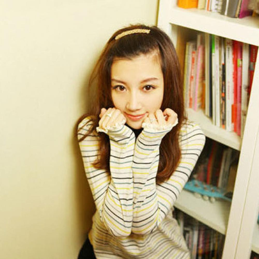 Kẹp Tóc Lấp Lánh Cho Nữ