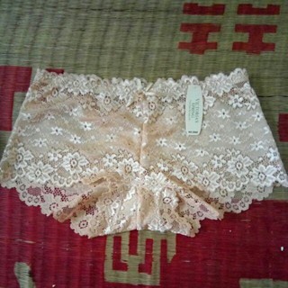 Combo 10 quần lót nữ ren Vic