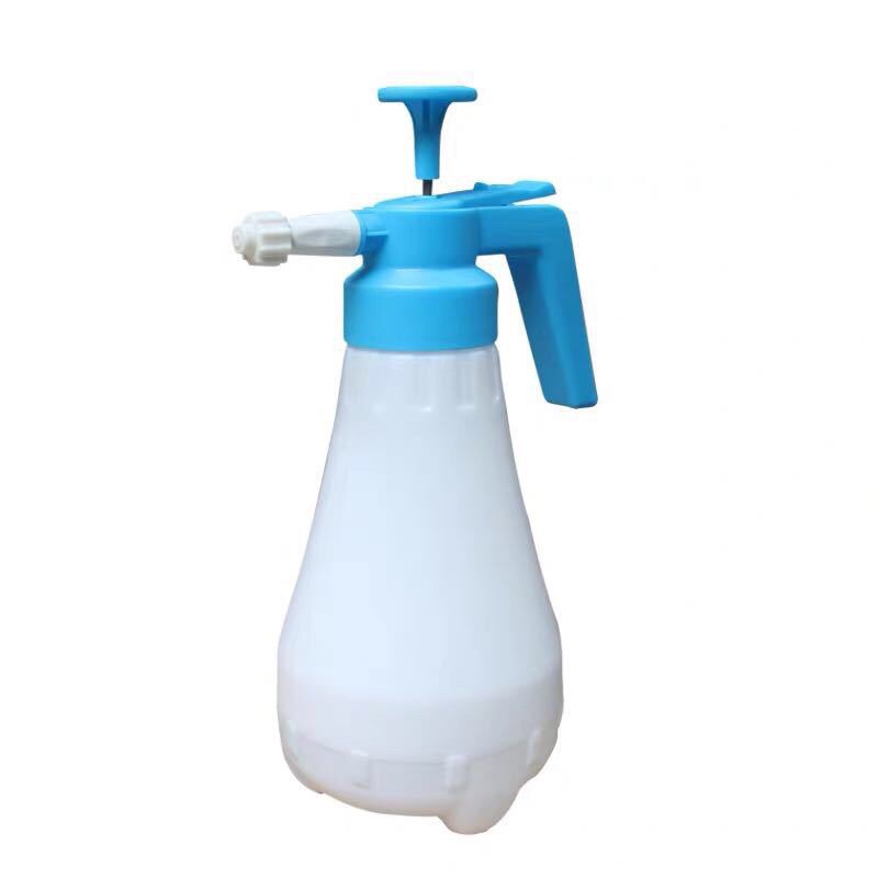 Bình Xịt Tạo Bọt Tuyết Rửa Xe Ô Tô, Xe Máy, tưới cây g Cầm Tay 2000ml