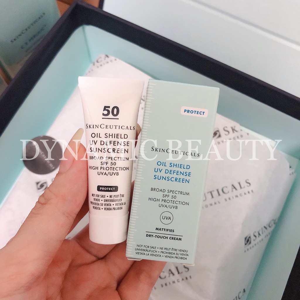 [Skinceuticals cef, B5, HA 4ml] Serum Skinceuticals C E Ferulic