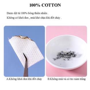 Sỉ- Khăn lau mặt khô đa năng dùng 1 lần Animerry, khăn cuộn 40 miếng tẩy trang Animerry - Phương Mai Store | BigBuy360 - bigbuy360.vn