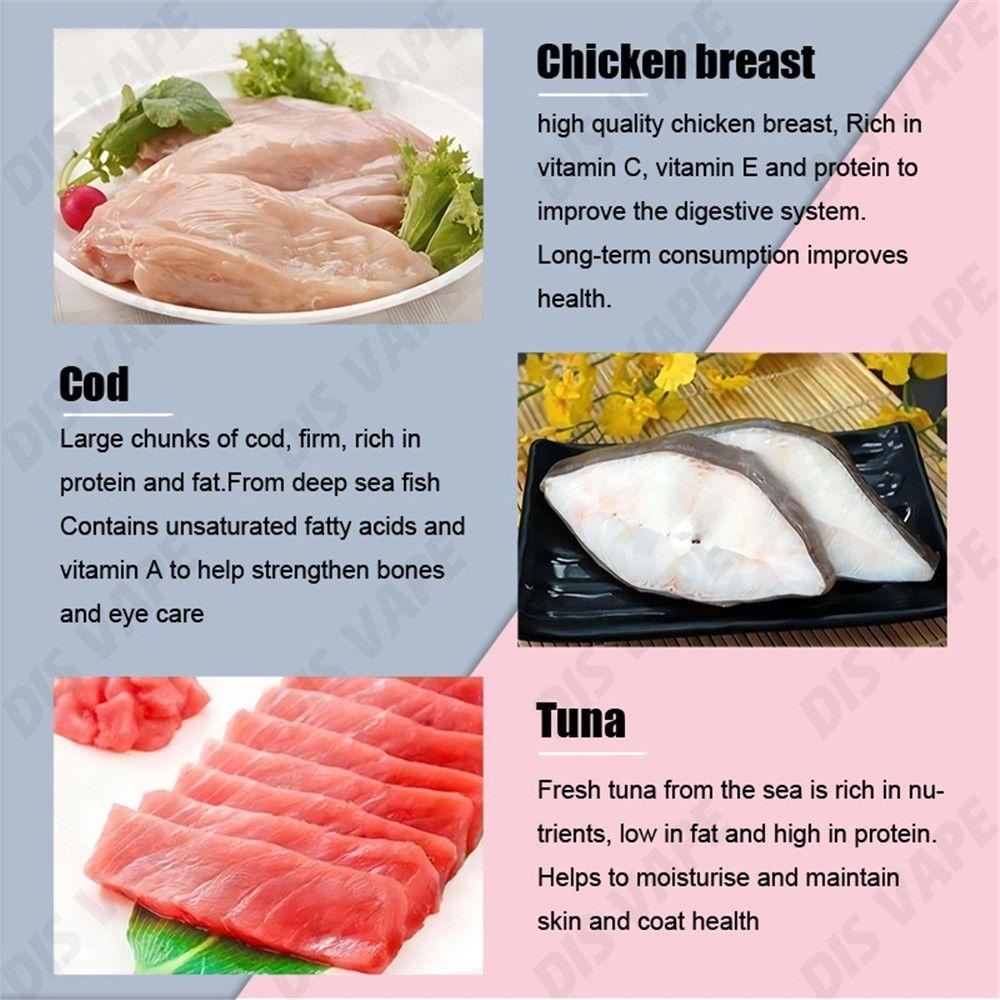 Bộ 10 Đồ Chơi Huấn Luyện Cho Mèo Cưng