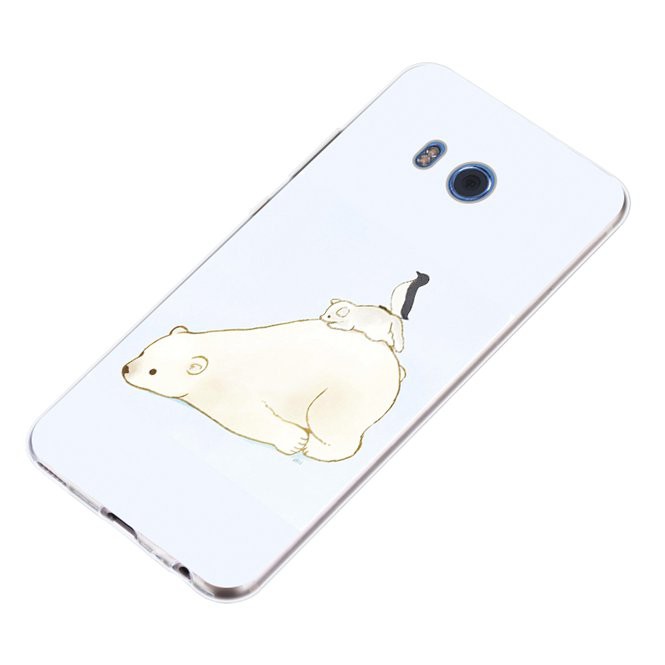 Ốp điện thoại cao cấp thiết kế chuyên dụng dành cho HTC Desire 12 12+ One M10 M9 U ultra U11 X9