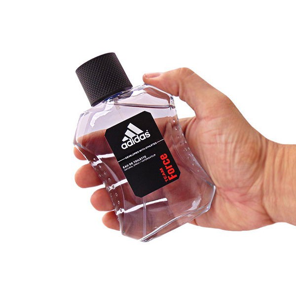 [Chuẩn Auth] Nước Hoa Adidas Eau De Toilette 100ml #Team Force