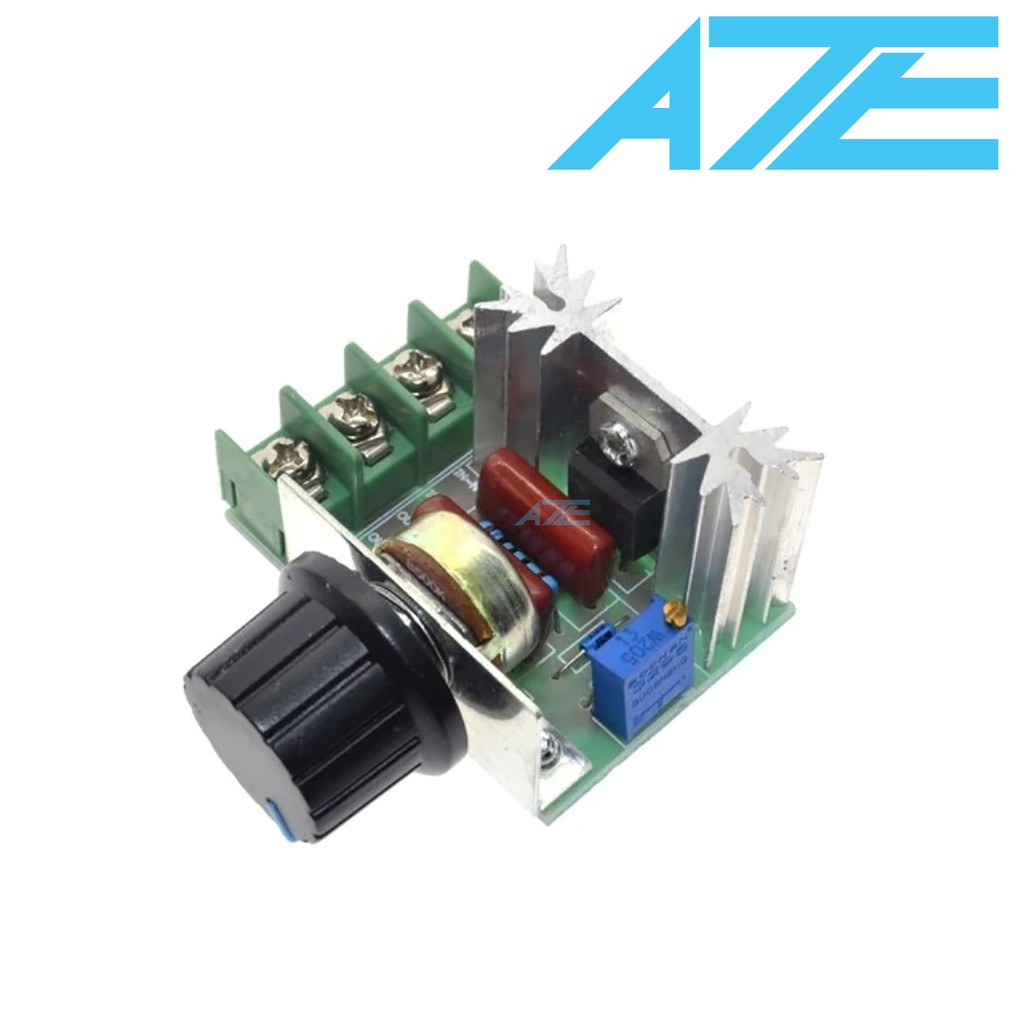 Dimer AC 2000W - 1B1