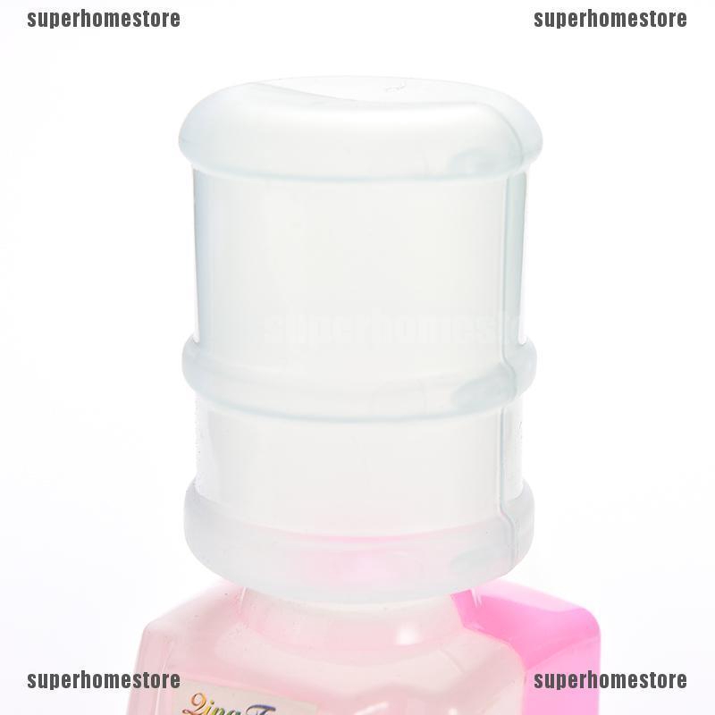 1 Bình Uống Nước Đồ Chơi Búp Bê