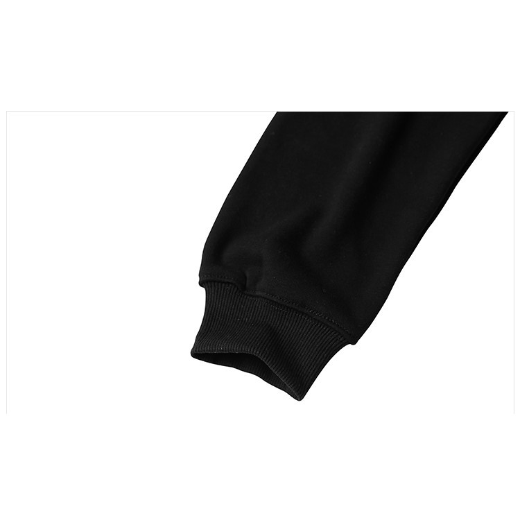 Áo sweater form rộng Nelly unisex chất nỉ cao cấp có size | BigBuy360 - bigbuy360.vn