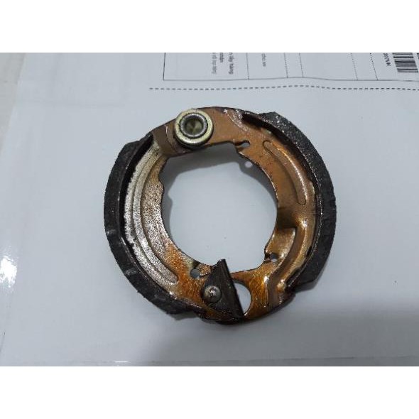 Má phanh xe đạp điện