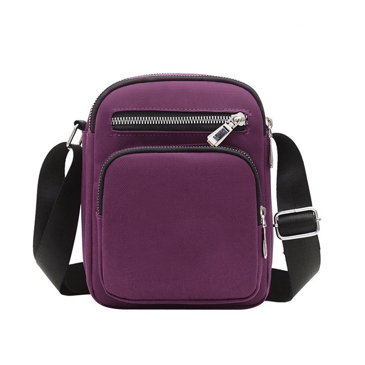 Túi Đeo Chéo Nữ,Đựng Điện Thoại thời trang cao cấp size 21cm TUI-43-