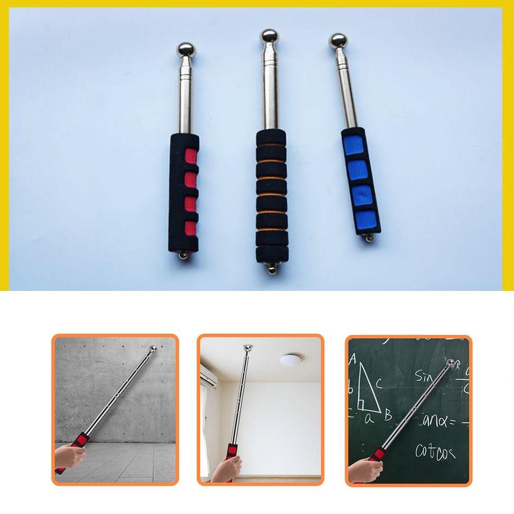 LAKAMIER Búa Kiểm Tra Tường Có Thể Thu Gọn Tiện Dụng