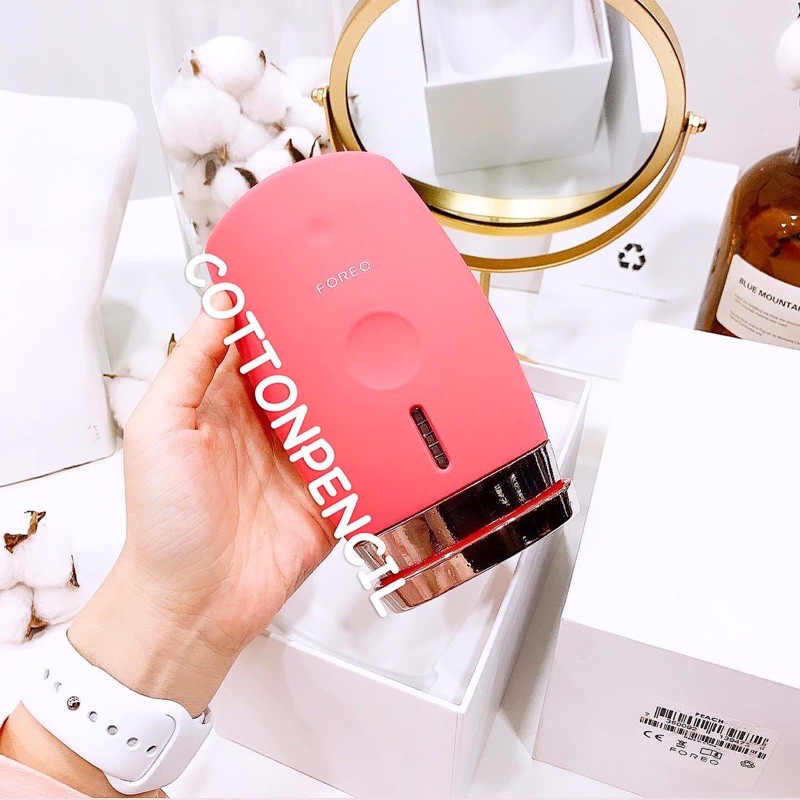 Máy triệt lông FOREO PEACH HAIR REMOVAL VER2