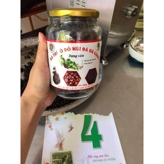 HÀ THỦ Ô ĐỎ NÚI ĐÁ HÀ GIANG