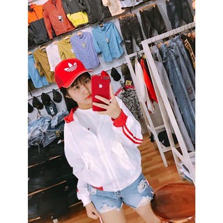 Áo Khoác Gió Nữ sieu hothot