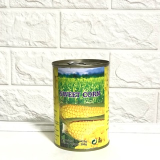 Ngô lon 400g - ngô ngọt xuất khẩu - ngô ngọt Việt Nam Asian