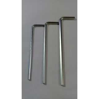 Lục giác 2-3mm