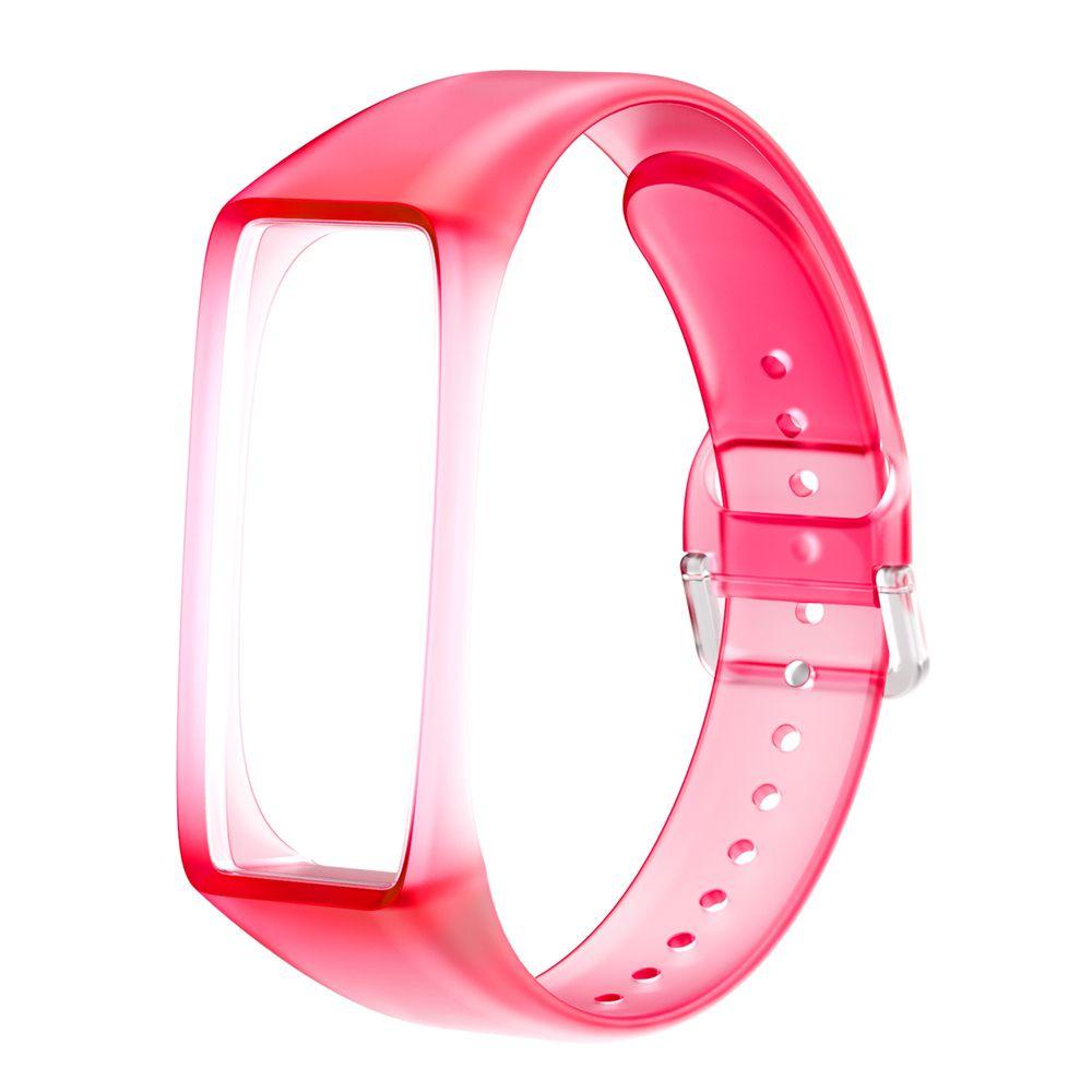 Dây Đeo Cổ Tay Thay Thế Mềm Dành Cho Samsung Galaxy Fit 2 SM-R220