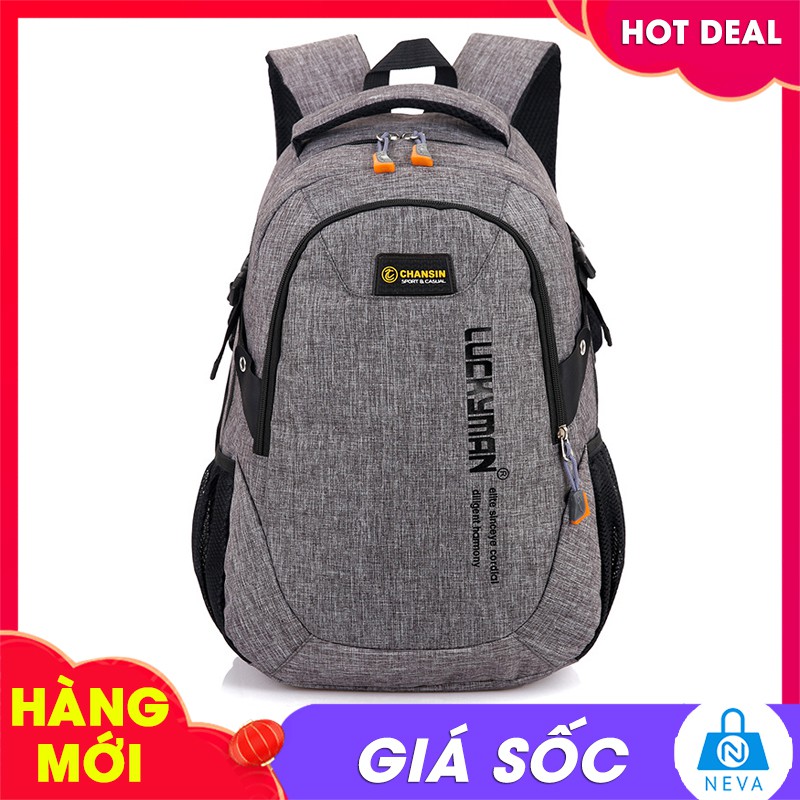 (GIÁ SỐC) Balo Đa Năng Phong Cách Cực Chất NEVA3046