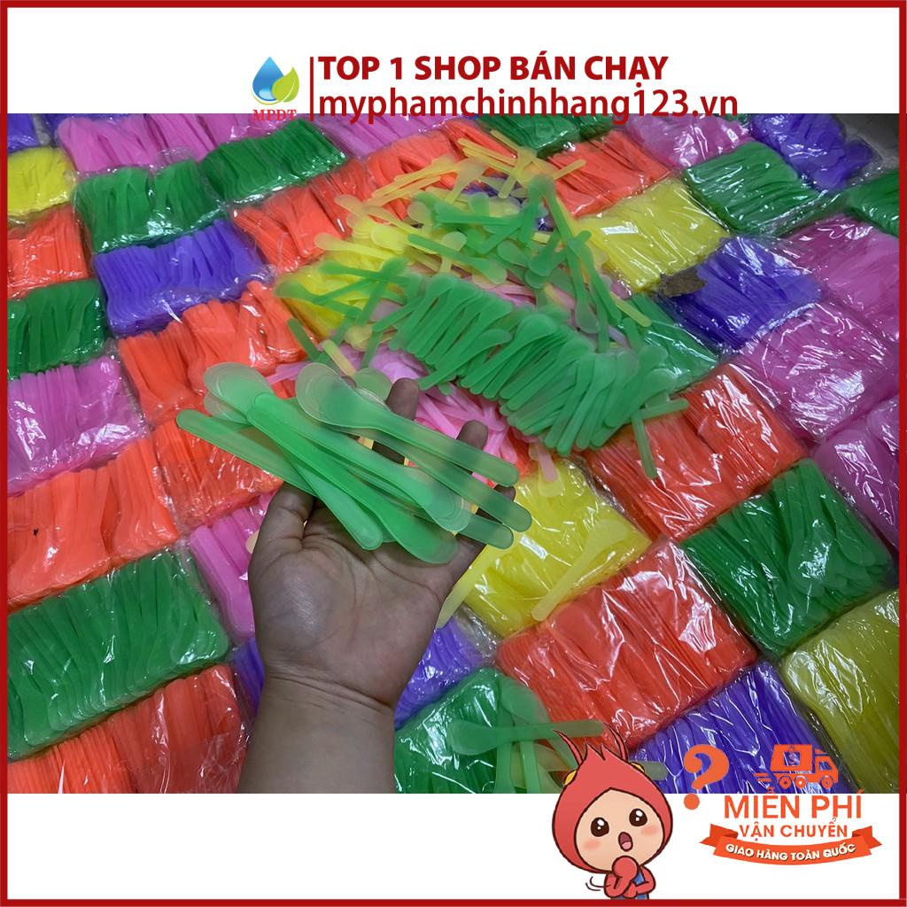 Combo 100 que đắp mask