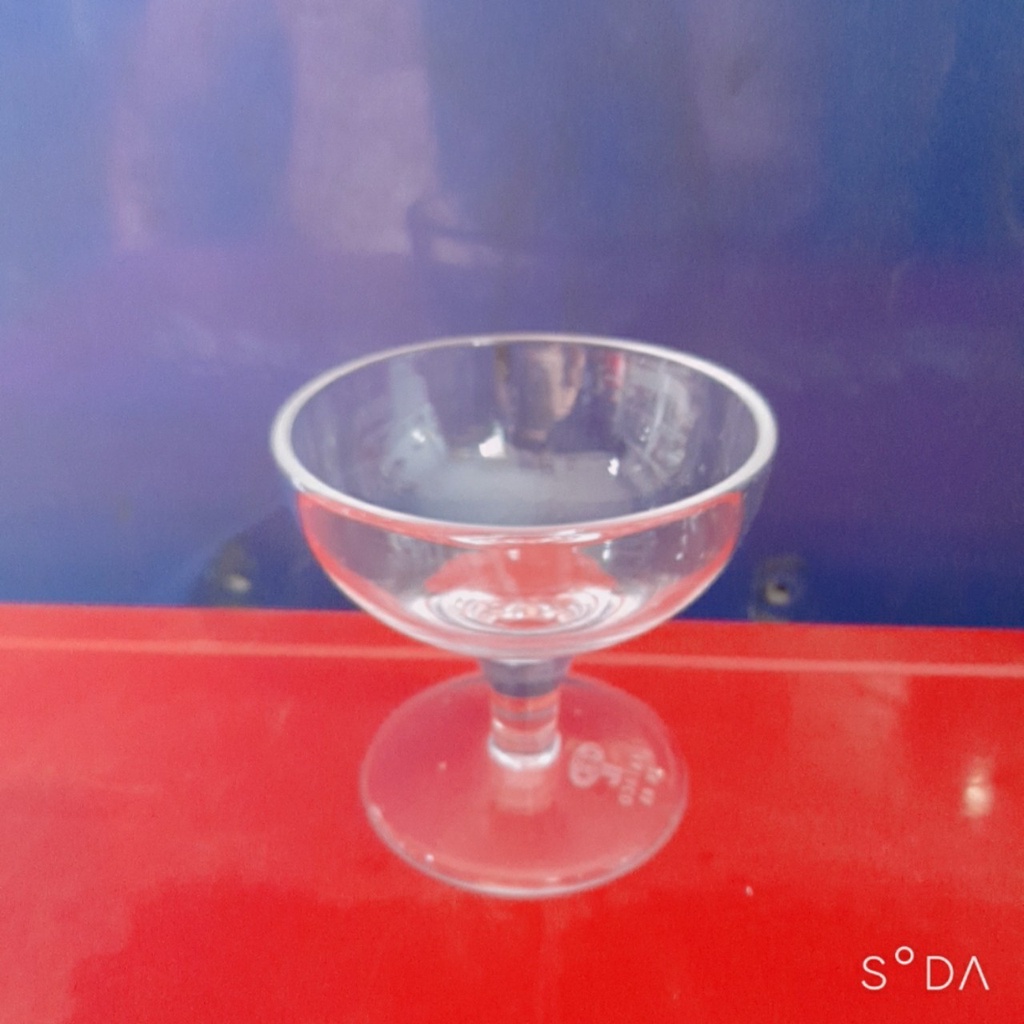 Ly Trong Nhựa Acrylic LR03,Ly Dùng Tiệc Nhựa Acrylic Fataco