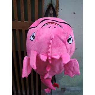 Balo Khủng Long/ Balo Hình Rồng Siêu Dễ Thương Cho Trẻ Em Đựng Đồ Đi Học