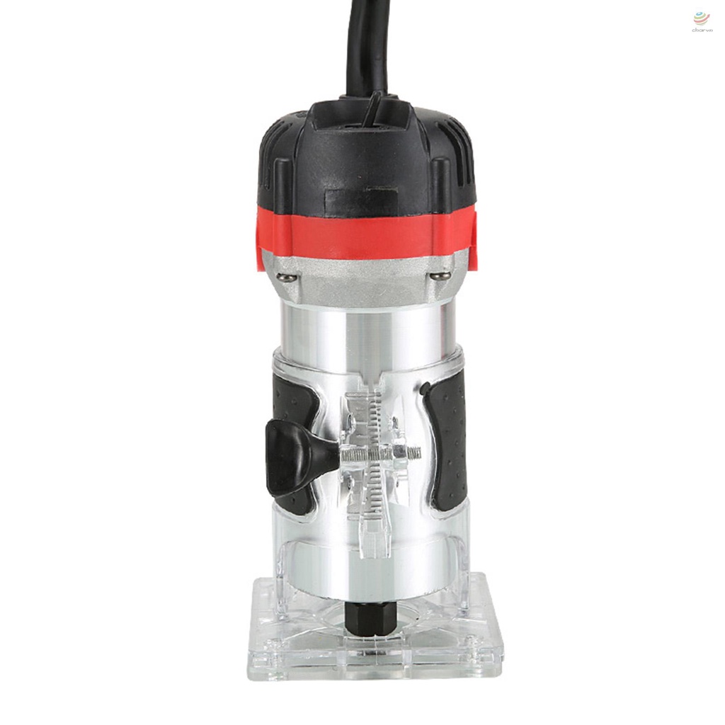 Máy Cắt Gỗ Bằng Điện Đa Năng 800W 30000r / Phút Chuyên Dụng