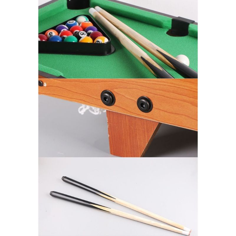 Bàn Bi A, Bi Da, BiDa Mini Gỗ Loại To Nhất, Đại