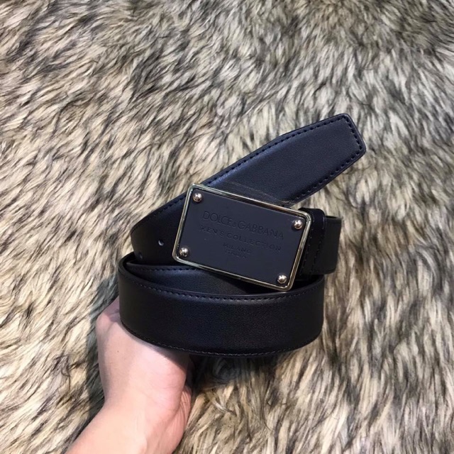 Thắt lưng Dolce Gabbana