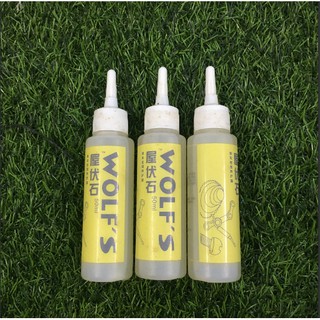 dầu tra xích xe đạp wolf'S