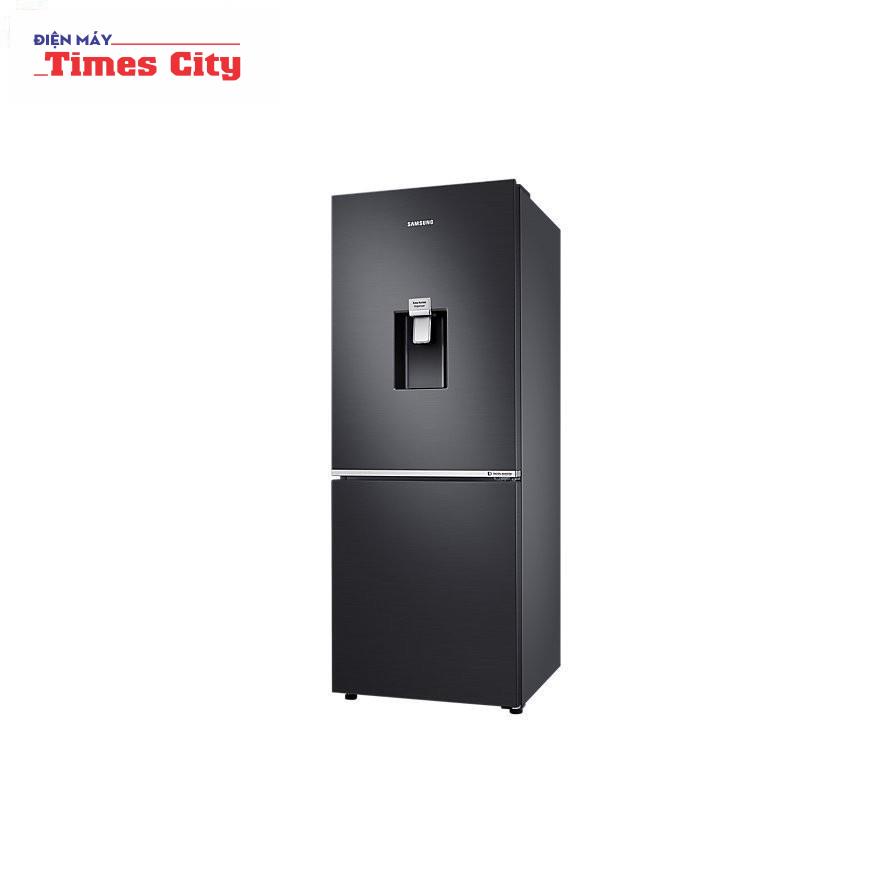 Tủ lạnh Samsung Inverter RB27N4180B1/SV 276L