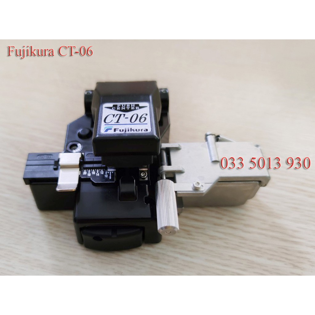 Dao Cắt Sợi Quang Fujikura CT-06