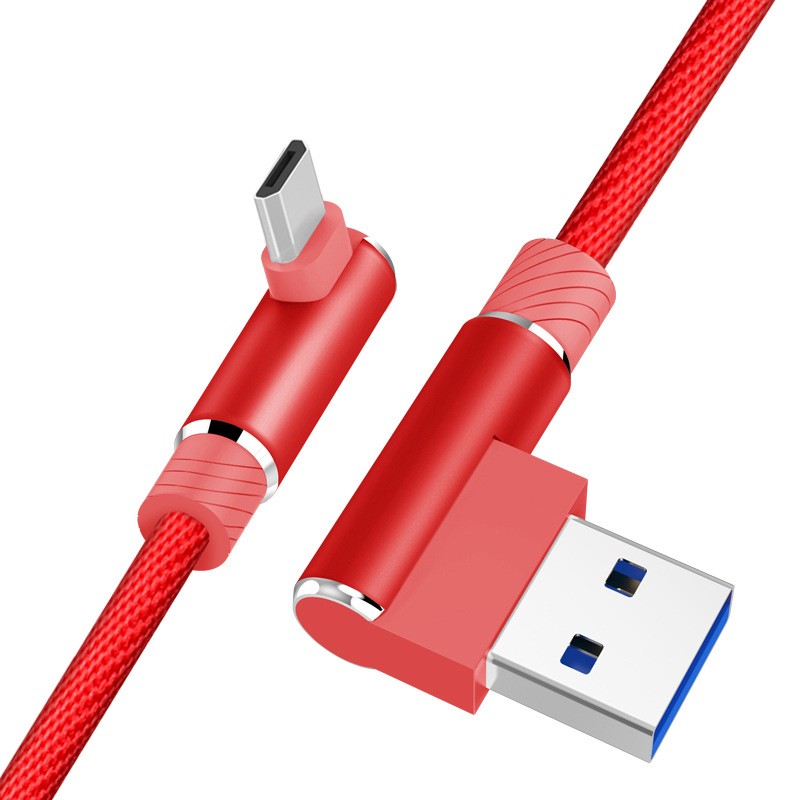 Dây Cáp Sạc Truyền Dữ Liệu Nhanh Micro Usb Cho Huawei Oppo Vivo Xiaomi