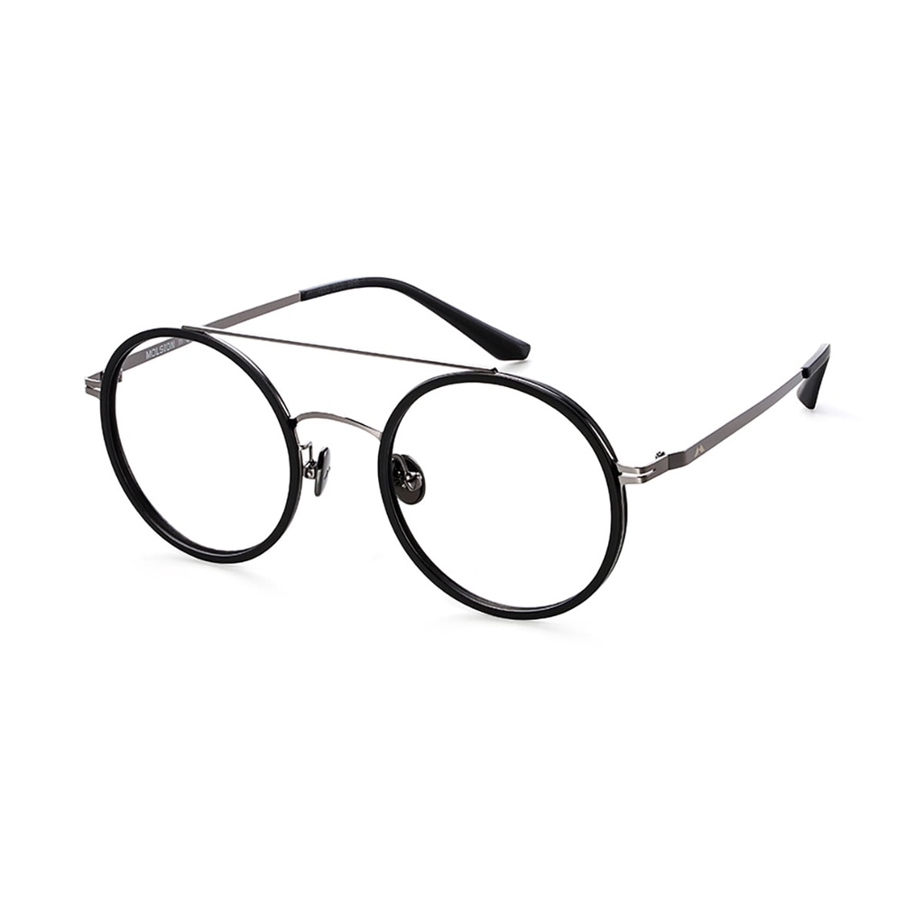 Gọng Kính Molsion MJ6089 Parker