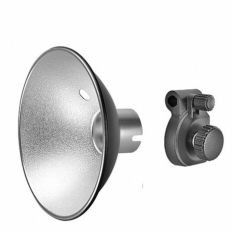 Tản sáng Beauty Dish mini Godox AD-S6 cho đèn Flash