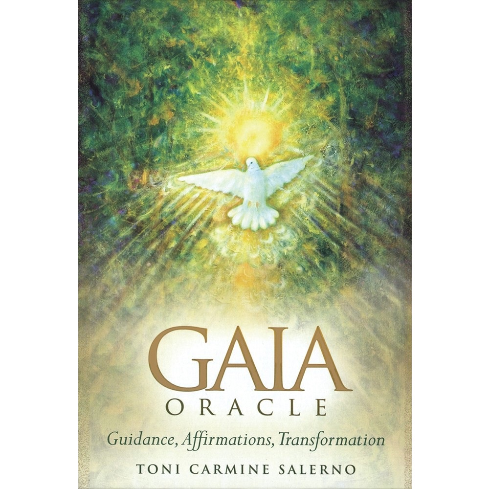 Bài Gaia Oracle
