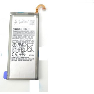 PIN SAMSUNG J800/J600/A600 (EB-BJ800ABE) ( LOẠI 1 BẢO HÀNH 6 THÁNG )