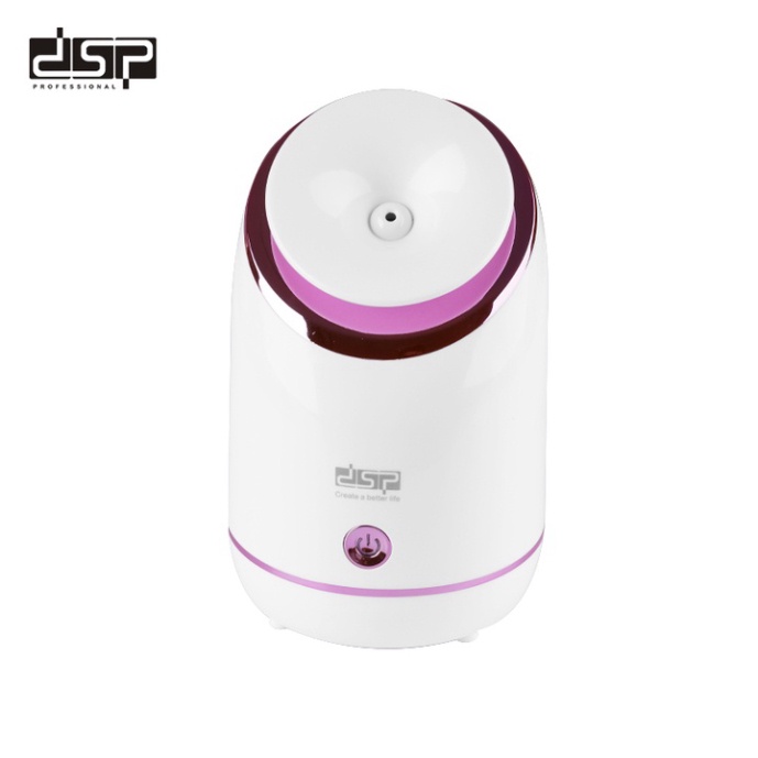Máy xông mặt xông mũi thảo dược bằng hơi nước thương hiệu cao cấp DSP 70157A - BẢO HÀNH 12 THÁNG CHÍNH HÃNG